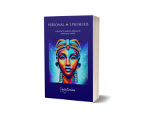 Load image into Gallery viewer, Personal Ephemeris