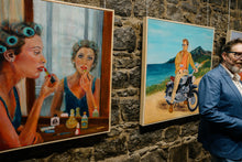 Load image into Gallery viewer, The Mirror