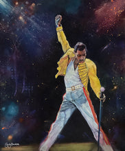 Load image into Gallery viewer, Freddie - Prints