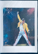 Load image into Gallery viewer, Freddie - Prints