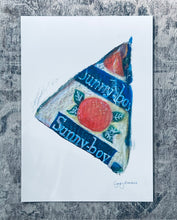 Load image into Gallery viewer, Sunnyboy and ICEE - Prints