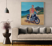 Load image into Gallery viewer, The Ride