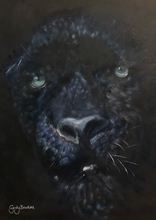 Load image into Gallery viewer, No Fear - Print