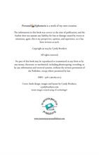 Load image into Gallery viewer, Personal Ephemeris