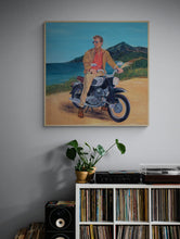 Load image into Gallery viewer, The Ride