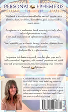 Load image into Gallery viewer, Personal Ephemeris