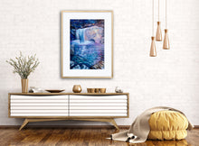 Load image into Gallery viewer, Back to Source - Prints