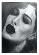 Load image into Gallery viewer, Touch - Prints