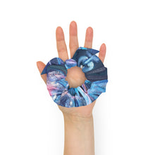 Load image into Gallery viewer, Phosphorescence Scrunchie