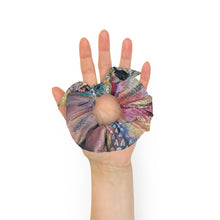 Load image into Gallery viewer, Curious Scrunchie