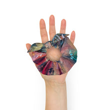 Load image into Gallery viewer, Curious Scrunchie