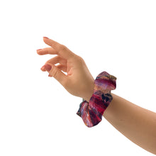 Load image into Gallery viewer, Curious Scrunchie
