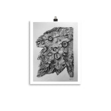 Load image into Gallery viewer, Dance on the Edge of Time - Prints