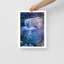 Load image into Gallery viewer, Back to Source - Prints