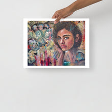 Load image into Gallery viewer, Curious - Prints