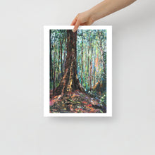 Load image into Gallery viewer, Nature's Giant - Prints