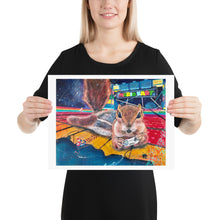 Load image into Gallery viewer, Dinner's Ready - Prints