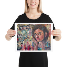 Load image into Gallery viewer, Curious - Prints