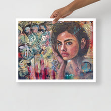 Load image into Gallery viewer, Curious - Prints