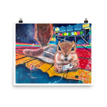 Load image into Gallery viewer, Dinner's Ready - Prints