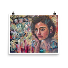 Load image into Gallery viewer, Curious - Prints