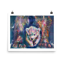 Load image into Gallery viewer, Polar's Debut - Prints