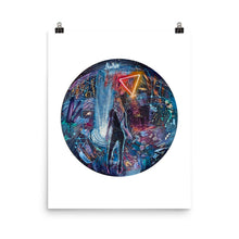 Load image into Gallery viewer, The Future Is Waiting - Prints
