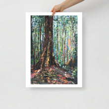 Load image into Gallery viewer, Nature's Giant - Prints
