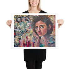 Load image into Gallery viewer, Curious - Prints