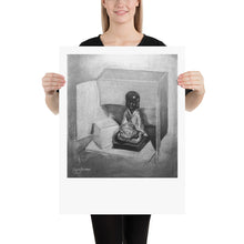 Load image into Gallery viewer, Buddha Out Of The Box - Prints