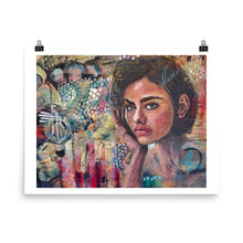 Load image into Gallery viewer, Curious - Prints