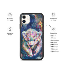 Load image into Gallery viewer, Polar's Debut iPhone case