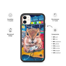 Load image into Gallery viewer, Dinner's Ready iPhone case