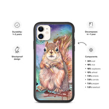 Load image into Gallery viewer, What the Jenga iPhone case