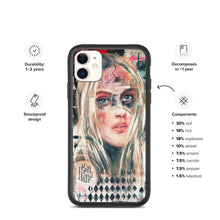 Load image into Gallery viewer, Confident iPhone case