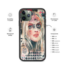 Load image into Gallery viewer, Confident iPhone case