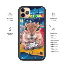 Load image into Gallery viewer, Dinner's Ready iPhone case