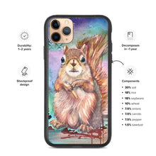 Load image into Gallery viewer, What the Jenga iPhone case