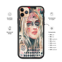 Load image into Gallery viewer, Confident iPhone case