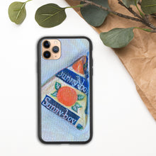 Load image into Gallery viewer, Sunnyboy iPhone case