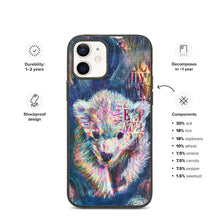 Load image into Gallery viewer, Polar's Debut iPhone case