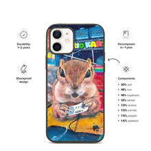 Load image into Gallery viewer, Dinner's Ready iPhone case