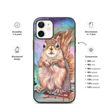 Load image into Gallery viewer, What the Jenga iPhone case