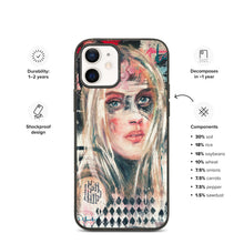 Load image into Gallery viewer, Confident iPhone case