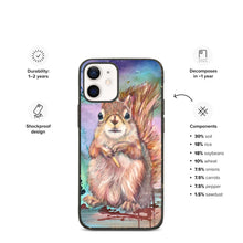 Load image into Gallery viewer, What the Jenga iPhone case