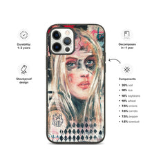 Load image into Gallery viewer, Confident iPhone case