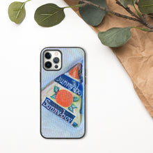 Load image into Gallery viewer, Sunnyboy iPhone case