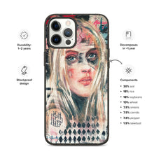 Load image into Gallery viewer, Confident iPhone case