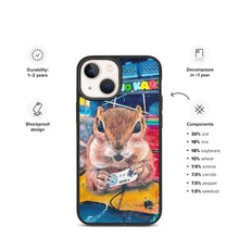 Load image into Gallery viewer, Dinner's Ready iPhone case