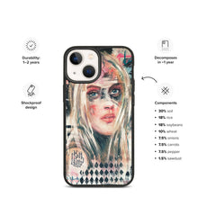 Load image into Gallery viewer, Confident iPhone case